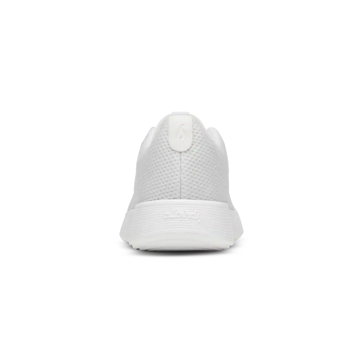 Women's Tree Runner NZ - Blizzard (Blizzard Sole)