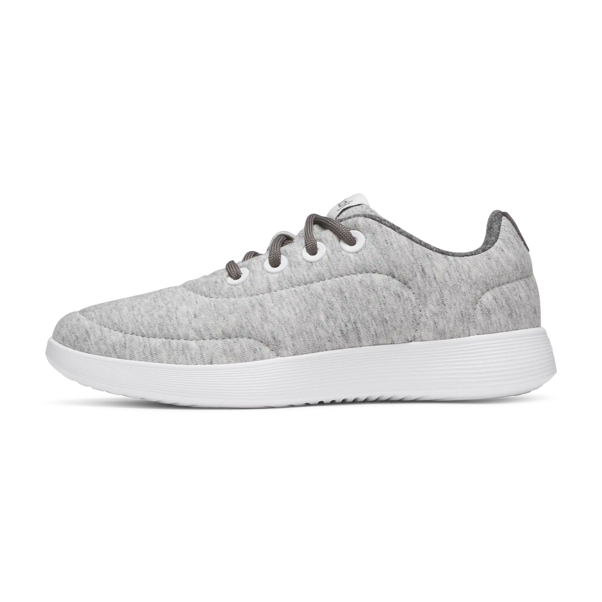 Women's Runner NZ Jersey - Light Grey/Anthracite (Blizzard Sole)