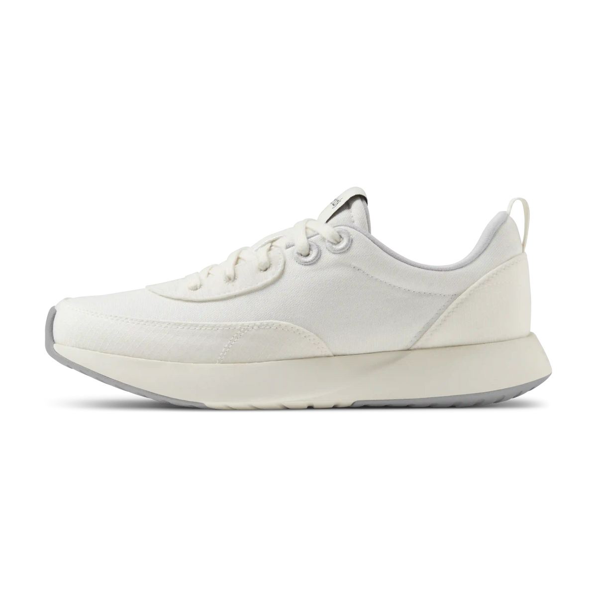 Men's Courier - Blizzard/Light Grey (Natural White Sole)