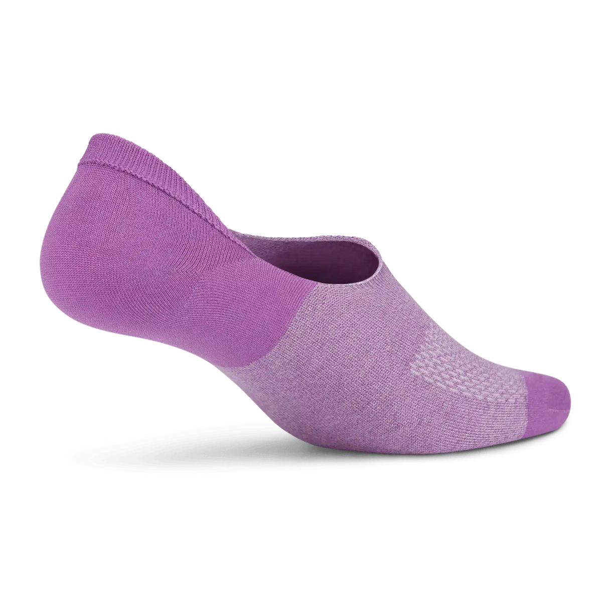 Trino® Sprinters - No Show - Lux Purple