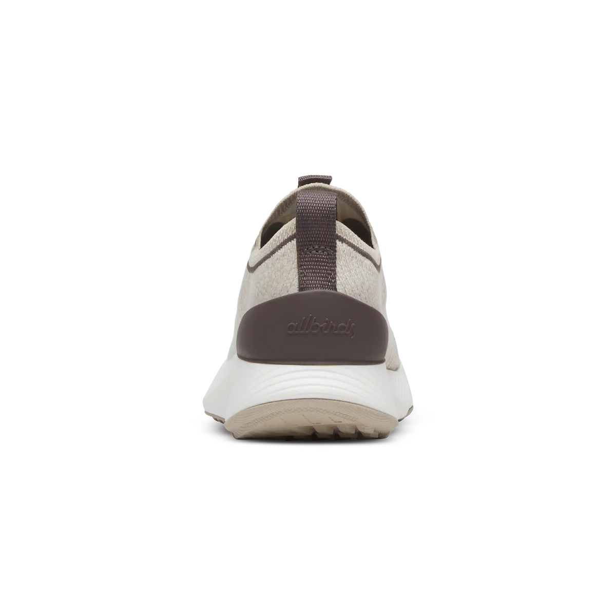 Men's Tree Glider - Natural White/Beige (Blizzard Sole)
