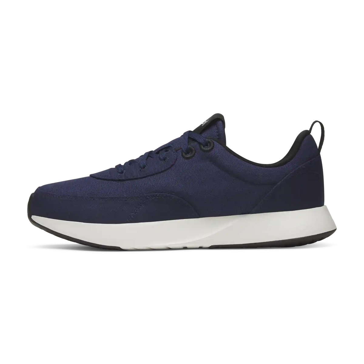 Men's Courier - Deep Navy (Natural White Sole)