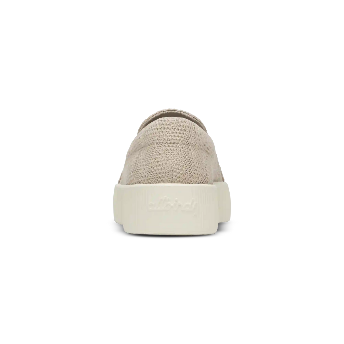 Women's Lounger Lift - Rugged Beige (Stony Cream Sole)
