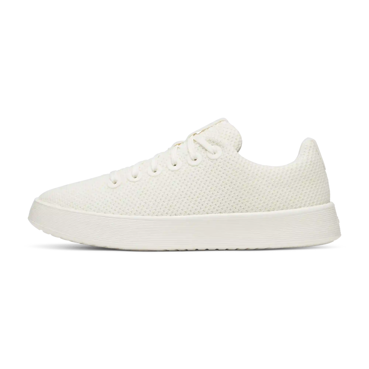 Women's Cruiser - Natural White (Natural White Sole)