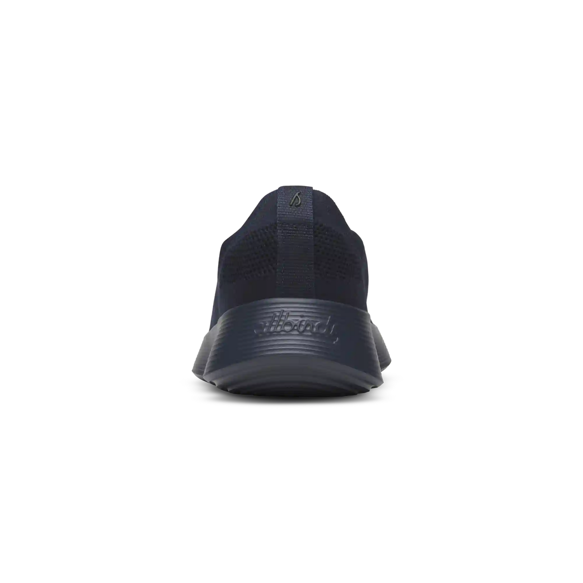 Women's Tree Runner Go - Deep Navy (True Navy Sole)