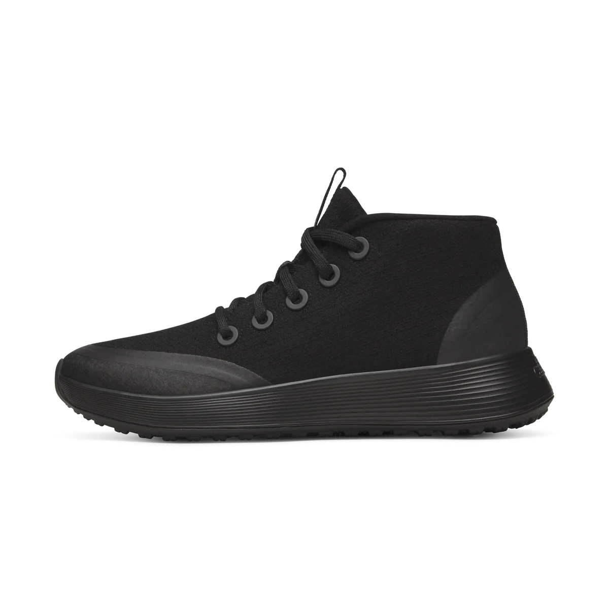 Women's Runner-Up Protect - Natural Black (Natural Black Sole)