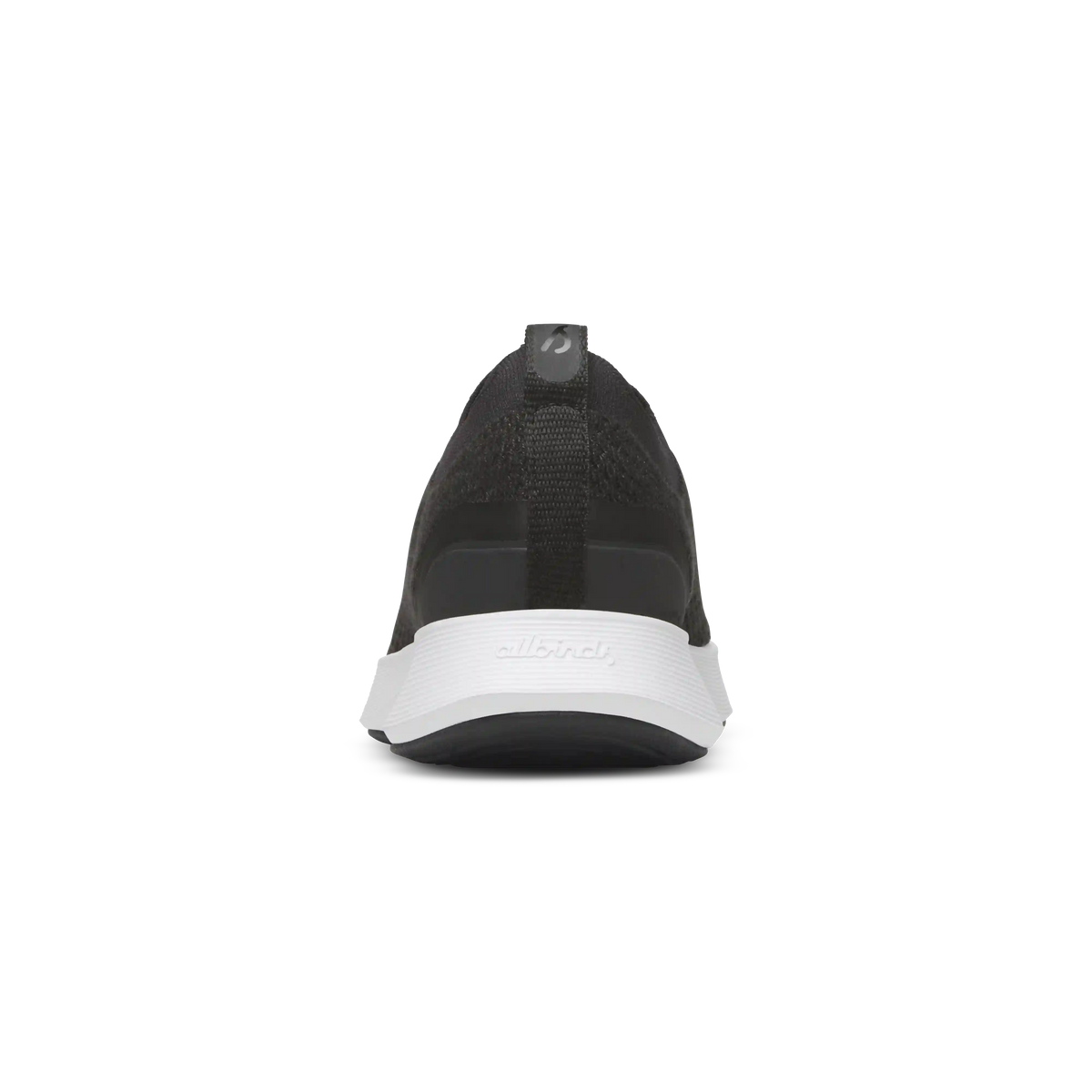 Men's Dasher NZ Relay - Natural Black (Blizzard Sole)