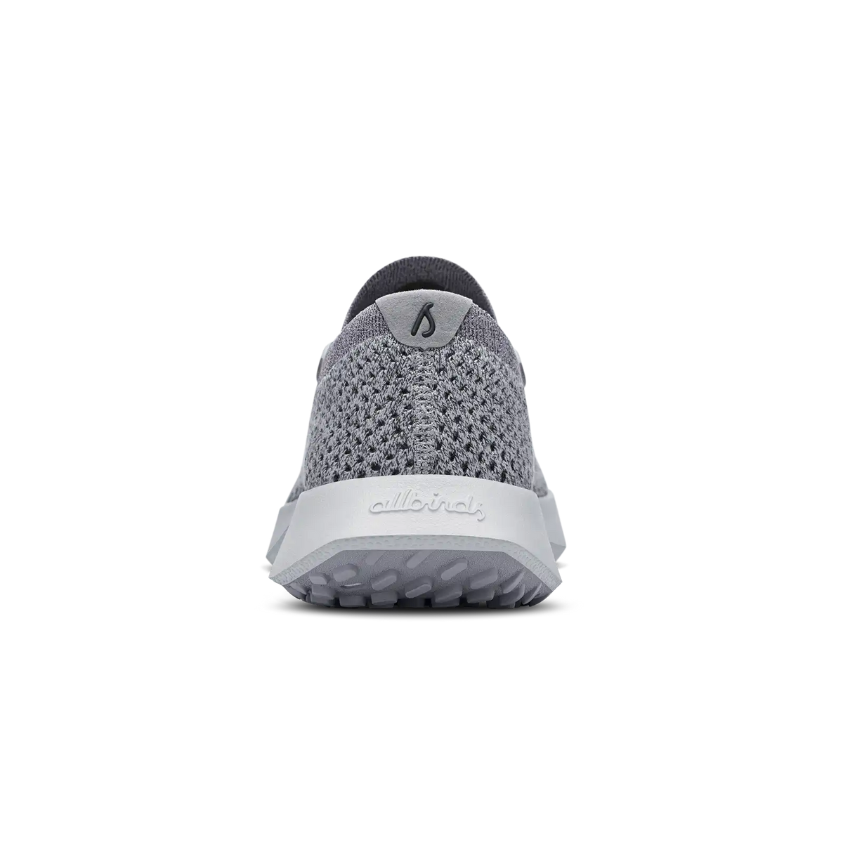 Women's Tree Dasher 2 - Medium Grey (Light Grey Sole)