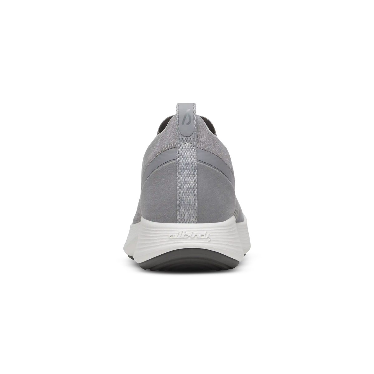 Men's Strider - Medium Grey (Blizzard Sole)