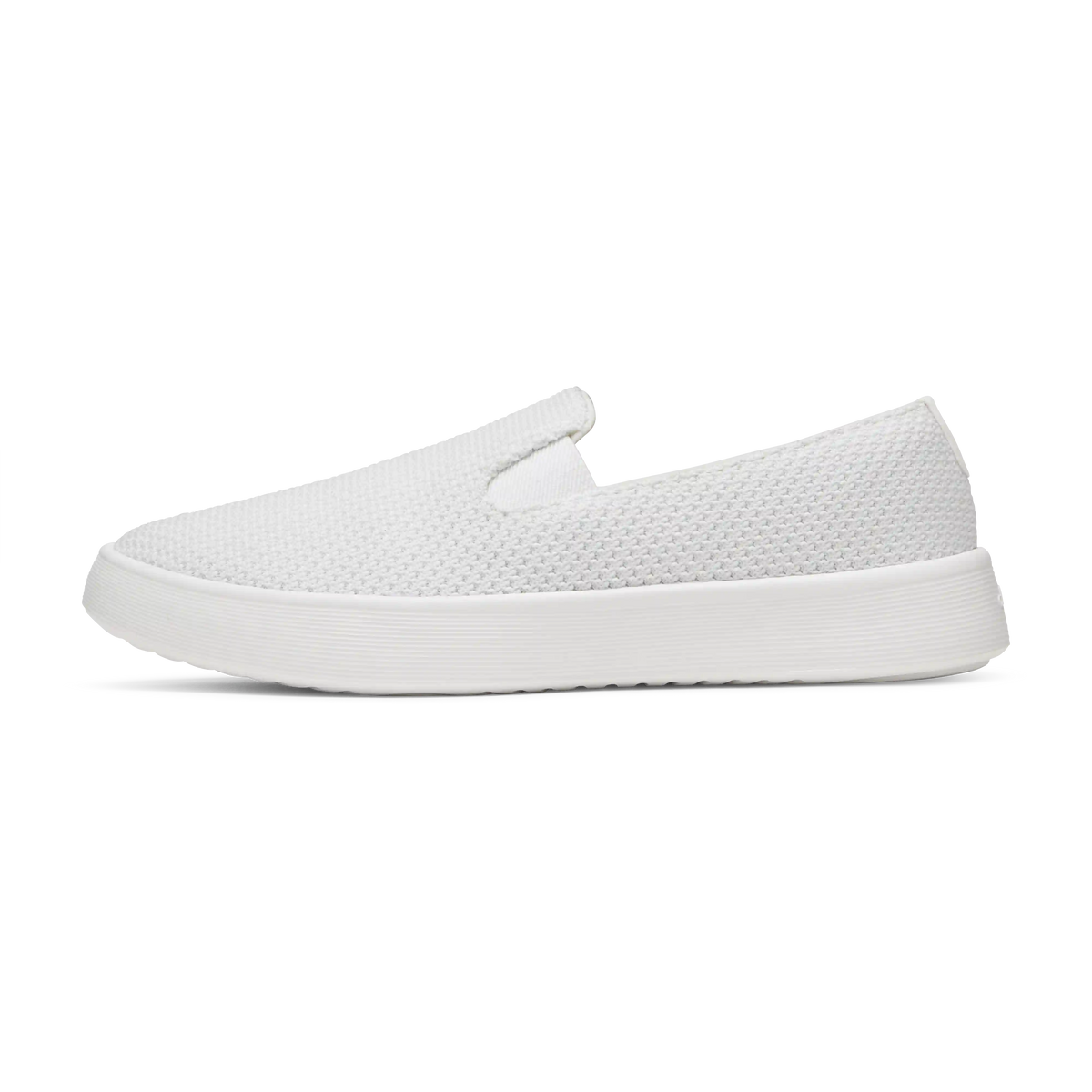 Women's Cruiser Slip On - Blizzard (Blizzard Sole)