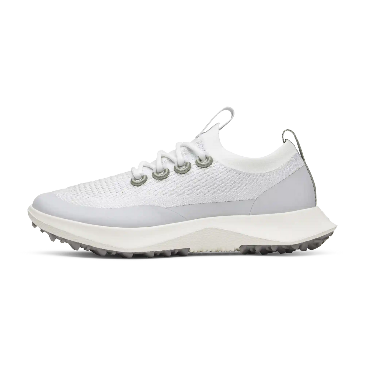 Women's Tree Dasher 2 - Utility - Blizzard/Hazy Pine (Natural White Sole)