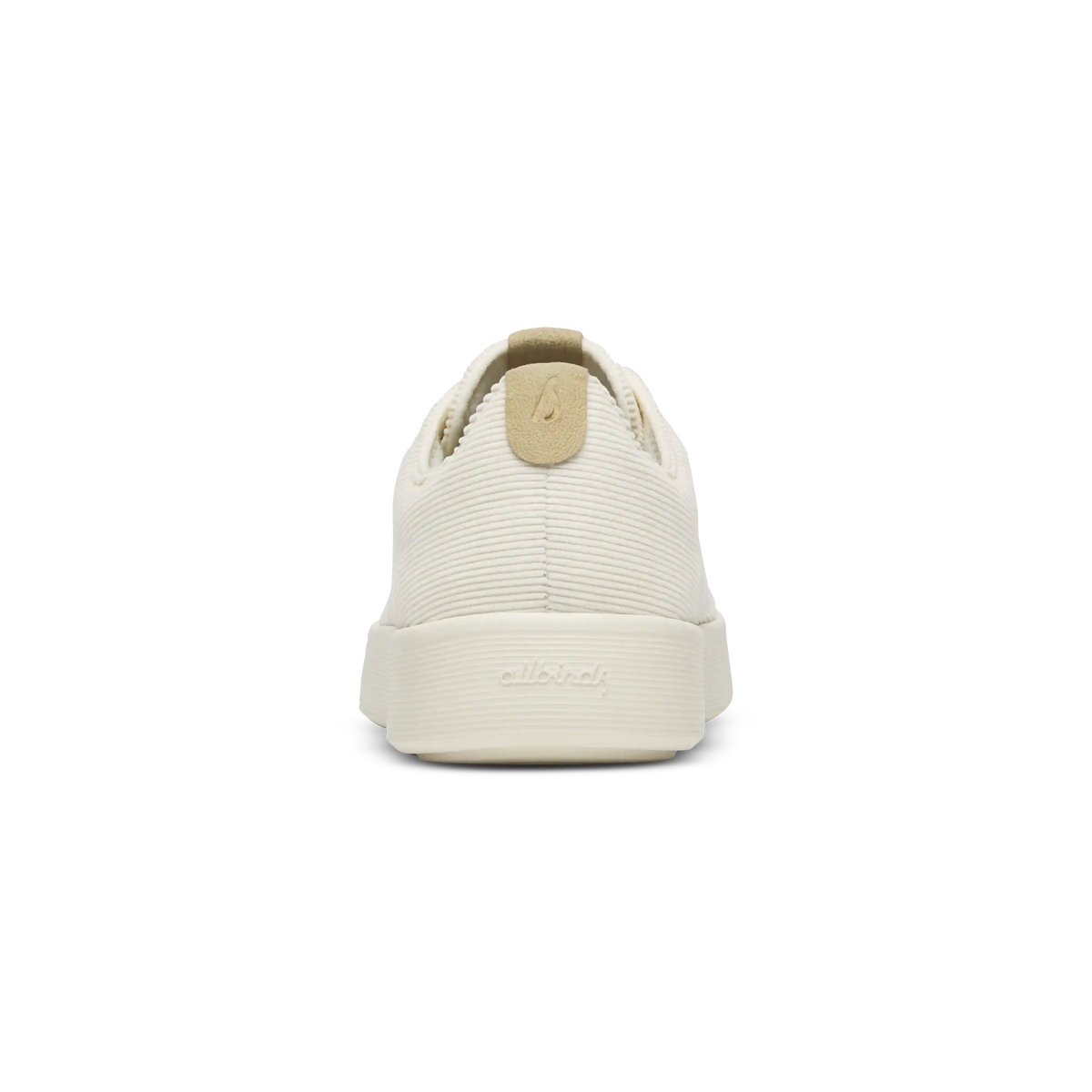 Men's Cruiser Corduroy - Stony Cream (Stony Cream Sole)