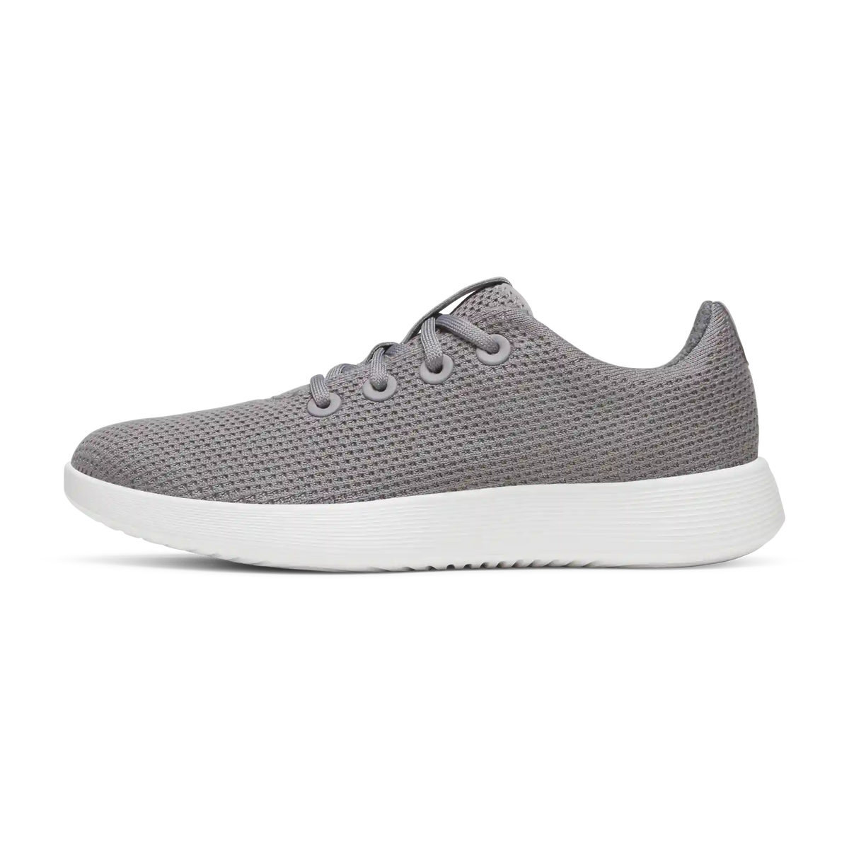 Women's Tree Runner NZ - Medium Grey (Blizzard Sole)