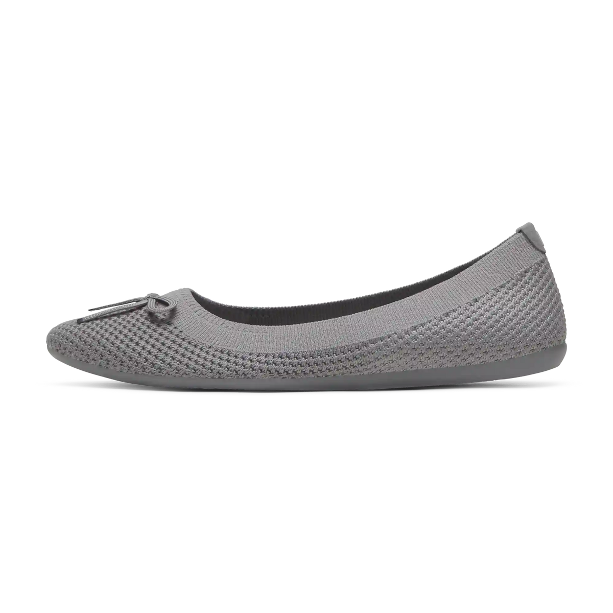 Women's Tree Breezer Bow - Medium Grey