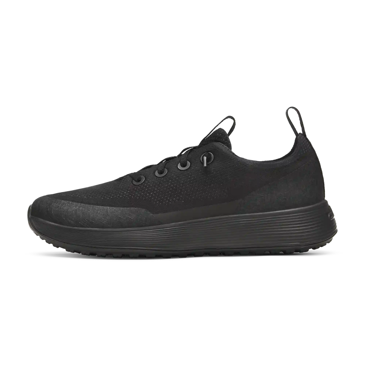 Men's Tree Runner Go - Utility - Natural Black (Natural Black Sole)