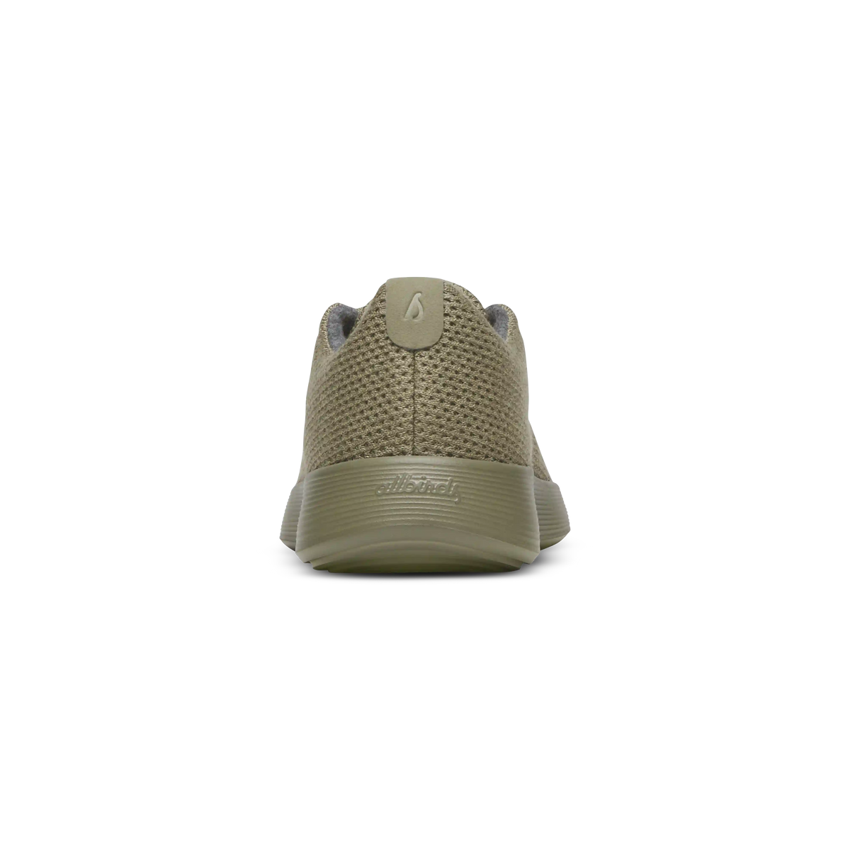 Women's Tree Runner NZ - Burnt Olive (Burnt Olive Sole)