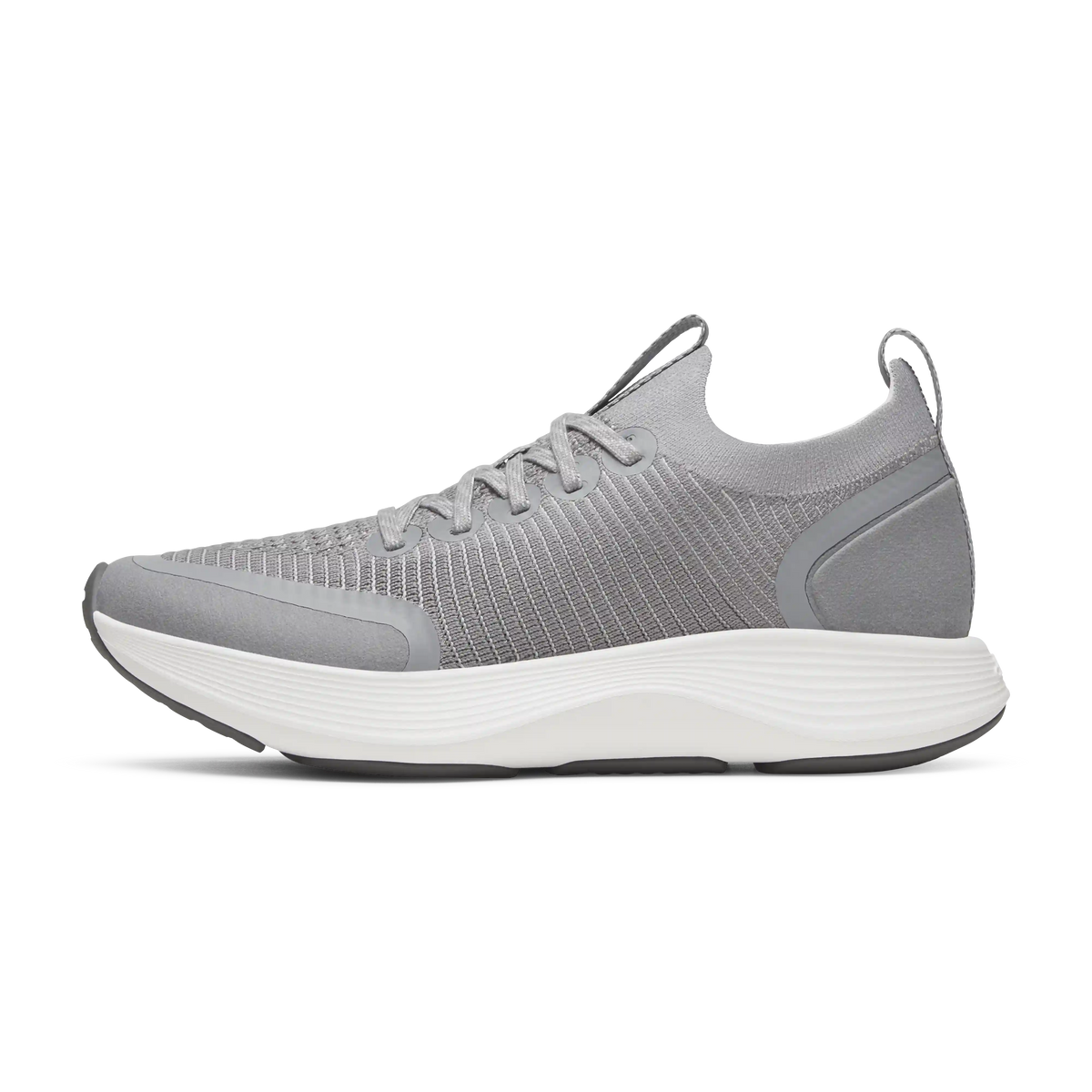 Men's Strider - Medium Grey (Blizzard Sole)