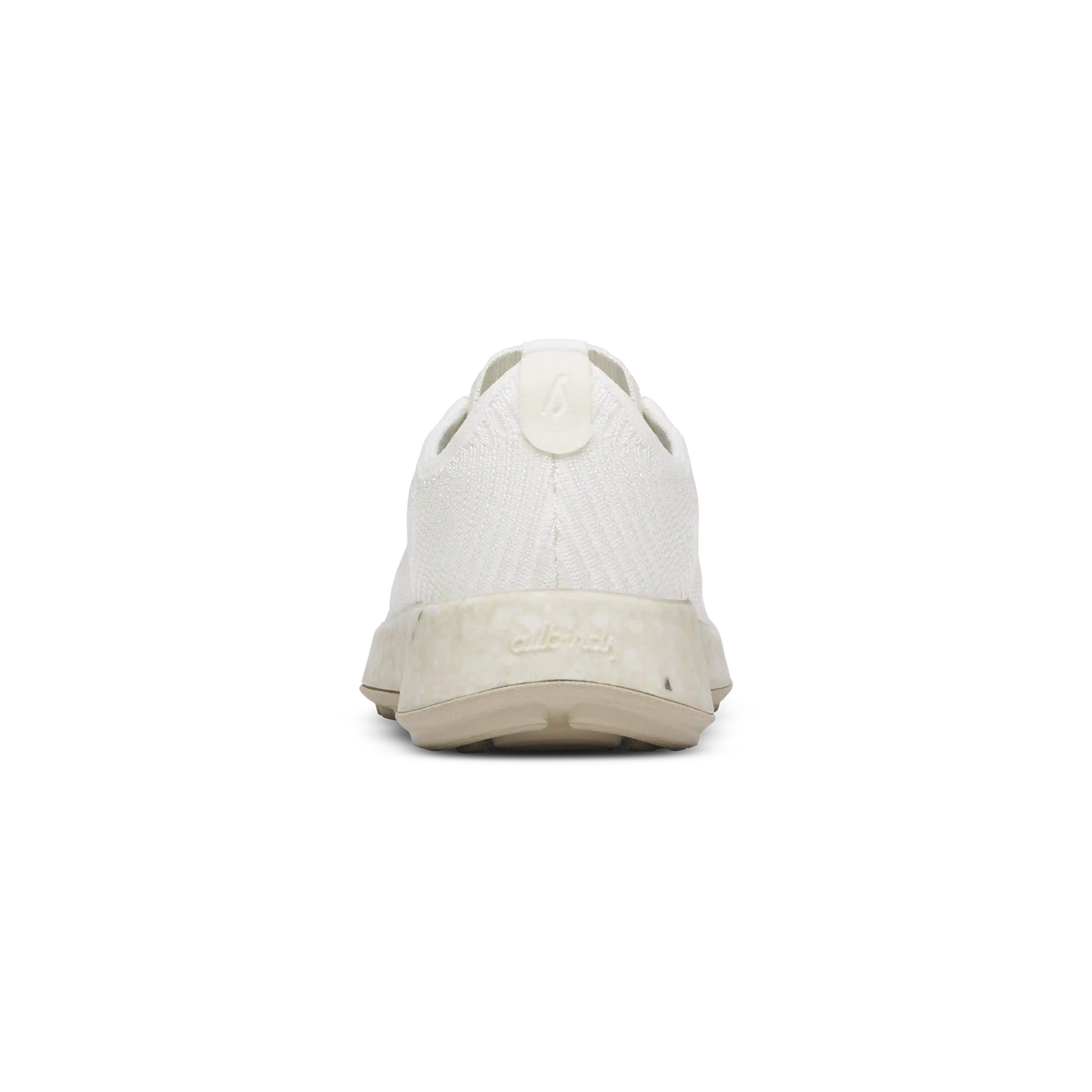 Men's Runner NZ Remix - Natural White (Natural White Sole)
