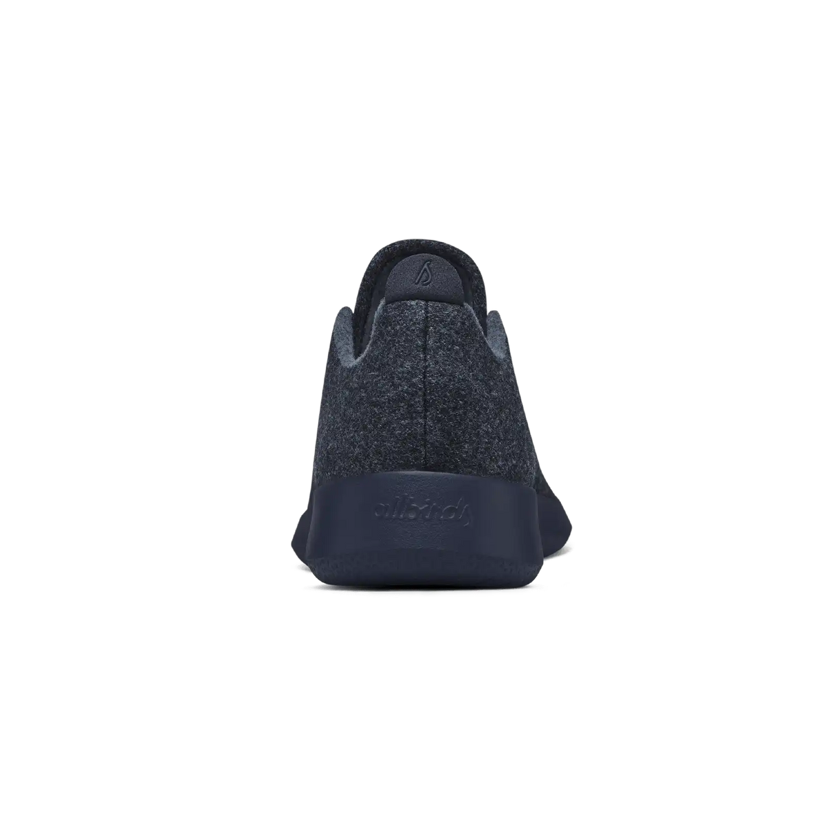 Women's Wool Runner - Savanna Night (Navy Sole)