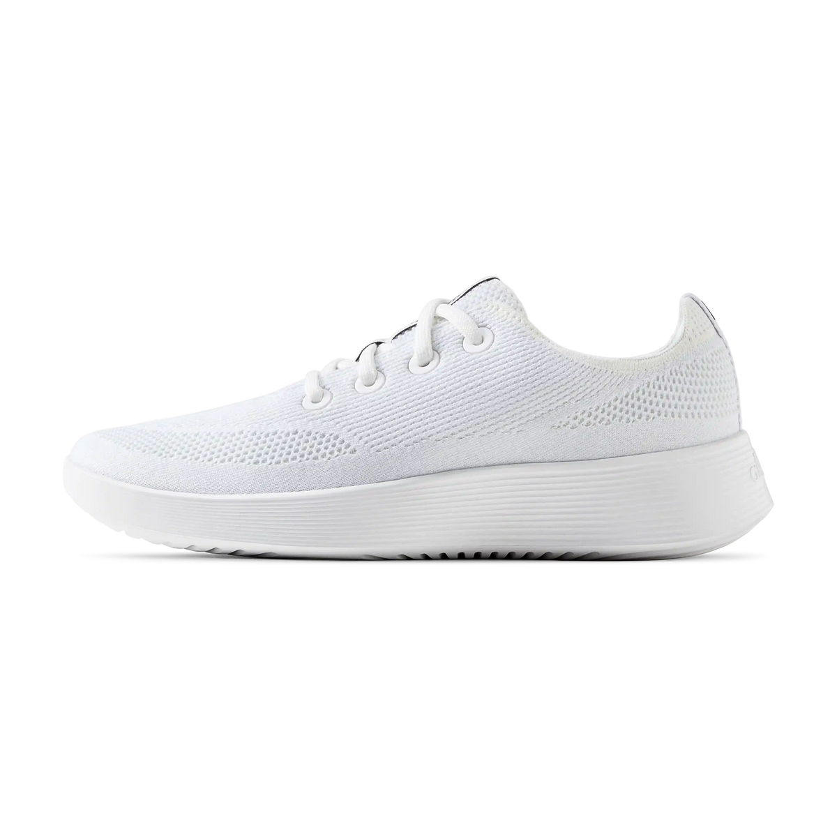 Men's Tree Runner Go - Blizzard (Blizzard Sole)