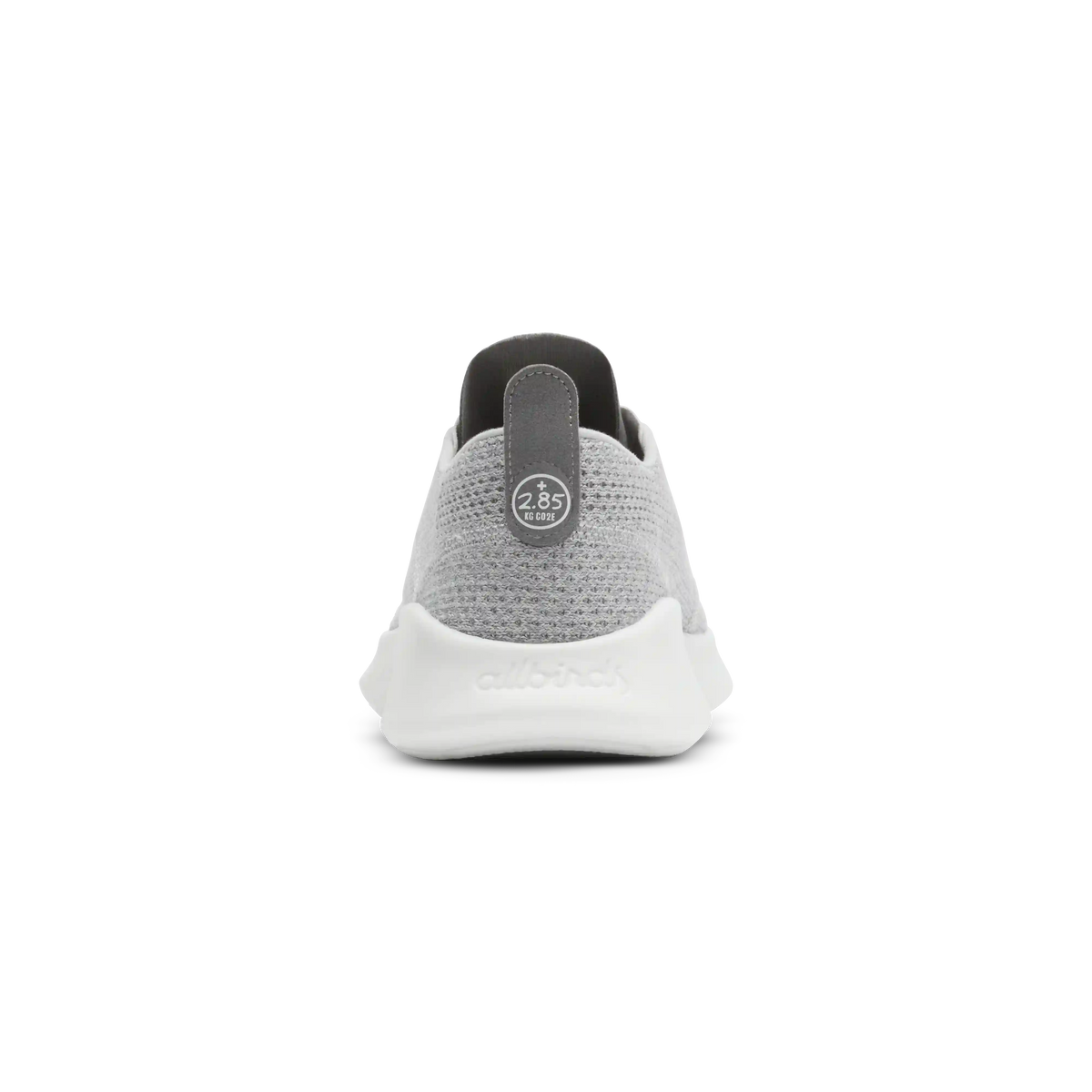 Women's SuperLight Tree Runner - Light Grey/Medium Grey (Blizzard Sole)