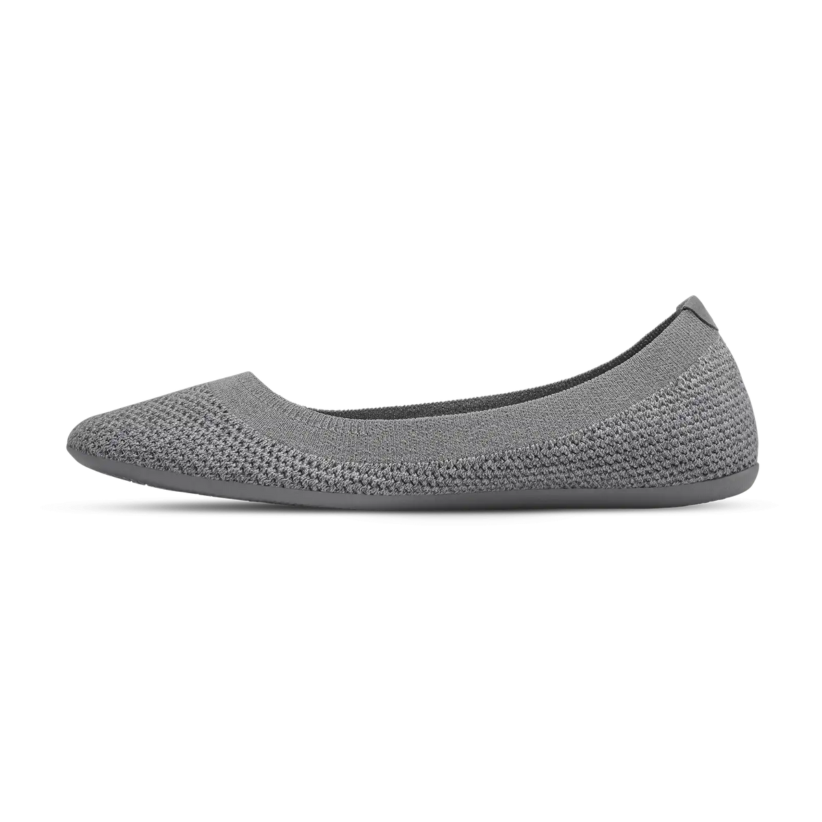 Women's Tree Breezer - Mist (Dark Grey Sole)