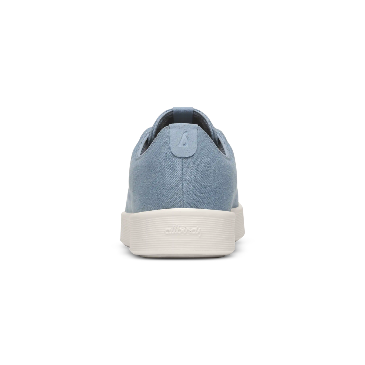 Women's Canvas Cruiser - Sea Spray (Natural White Sole)
