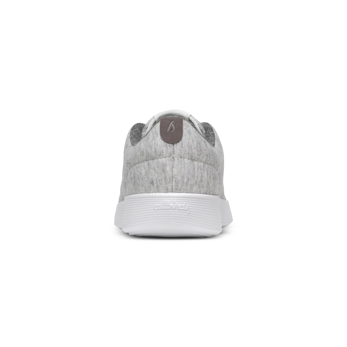 Women's Runner NZ Jersey - Light Grey/Anthracite (Blizzard Sole)