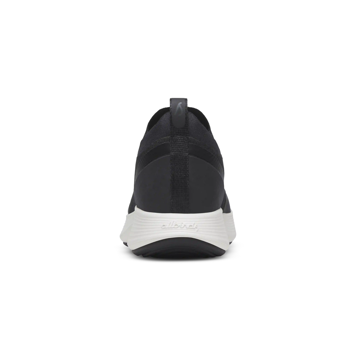 Women's Strider - Natural Black (Blizzard Sole)