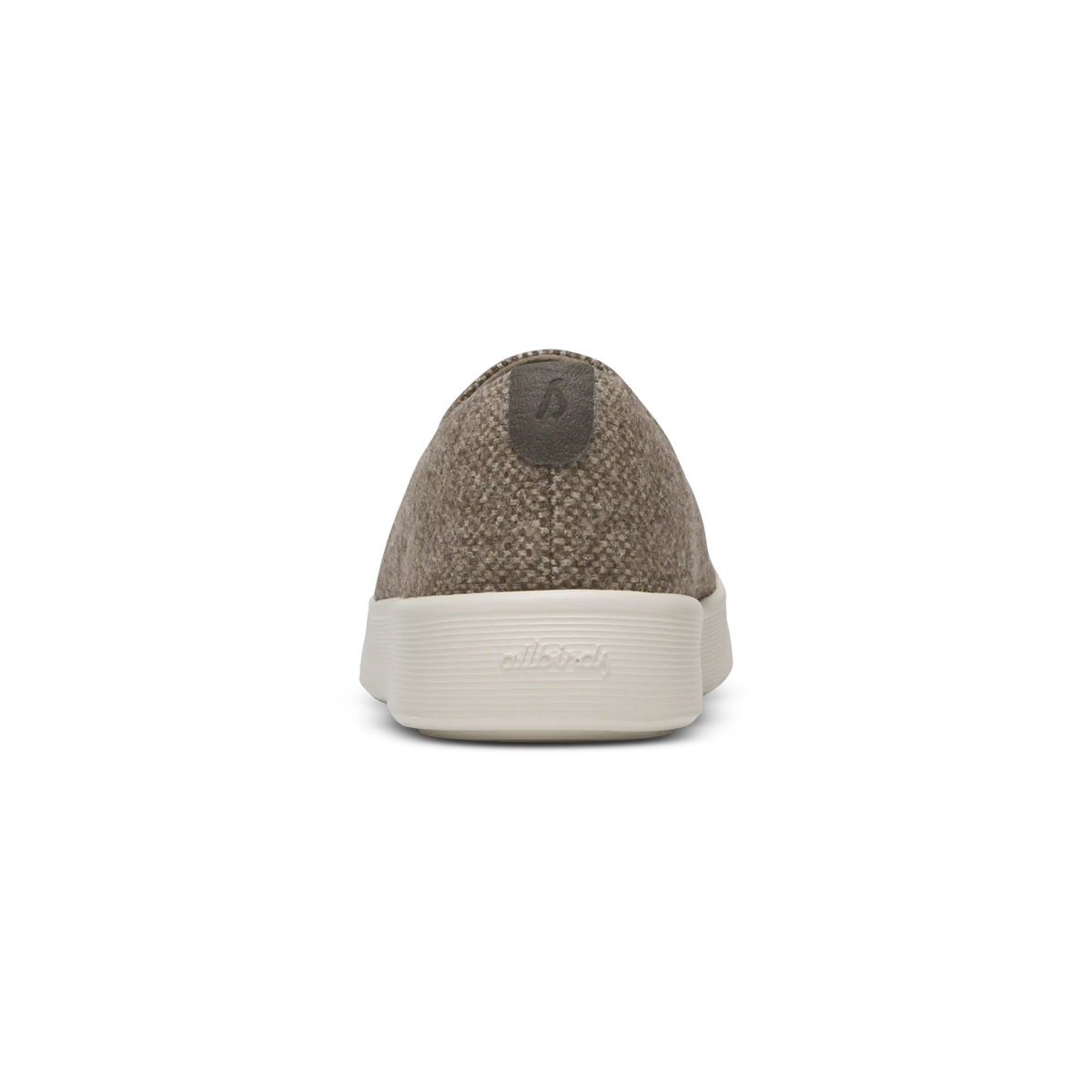 Men's Cruiser Slip On Tweed - Weathered Brown (Weathered White Sole)