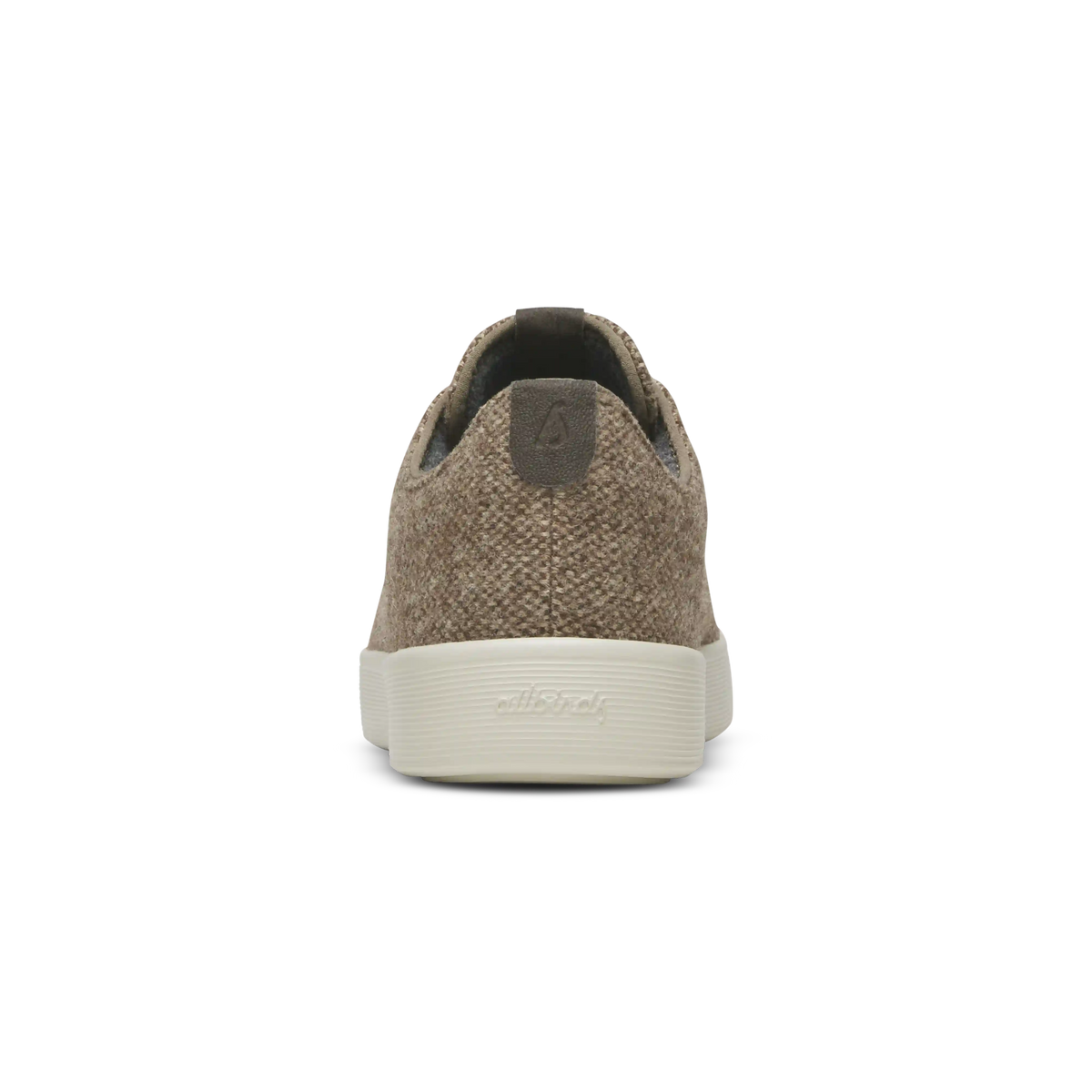 Men's Cruiser Tweed - Weathered Brown (Weathered White Sole)