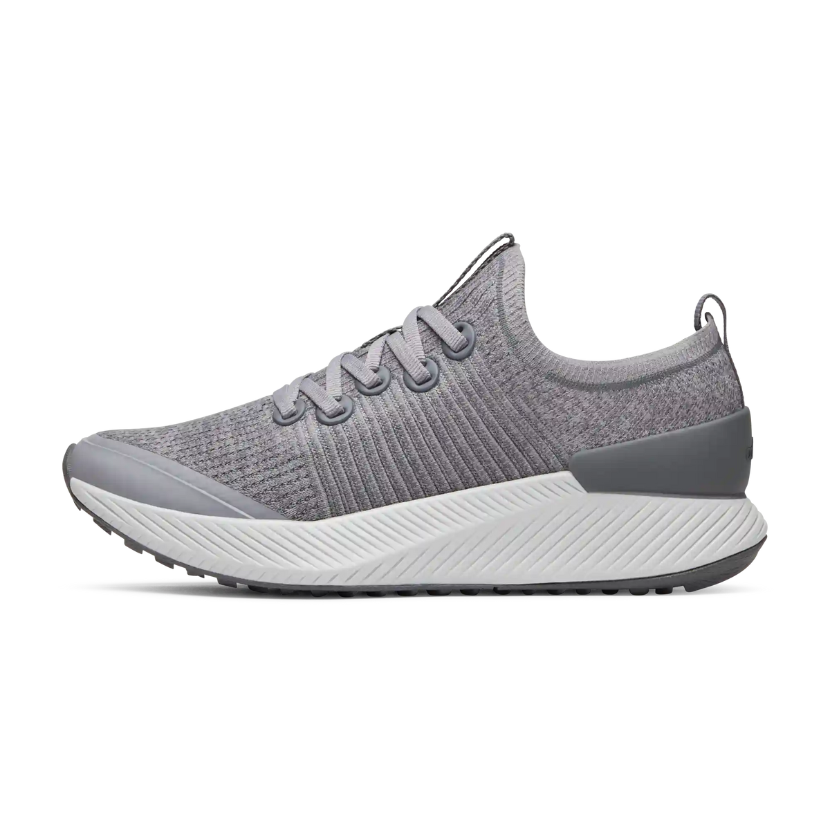 Women's Tree Glider - Medium Grey (Light Grey Sole)