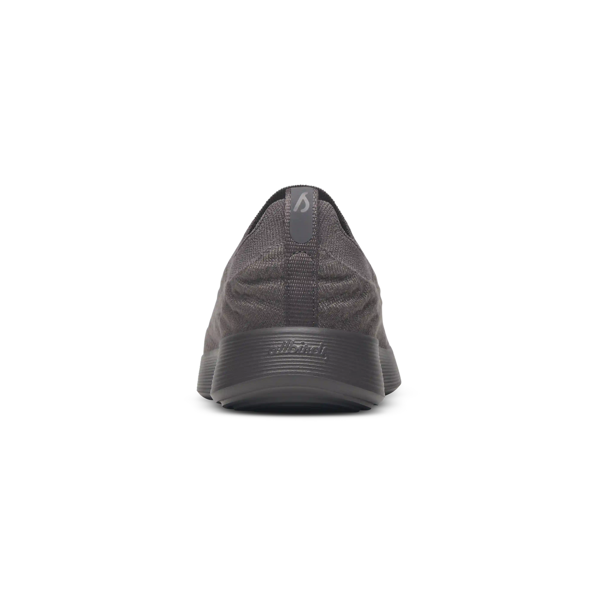 Women's Runner NZ Slip On - Anthracite (Dark Anthracite Sole)