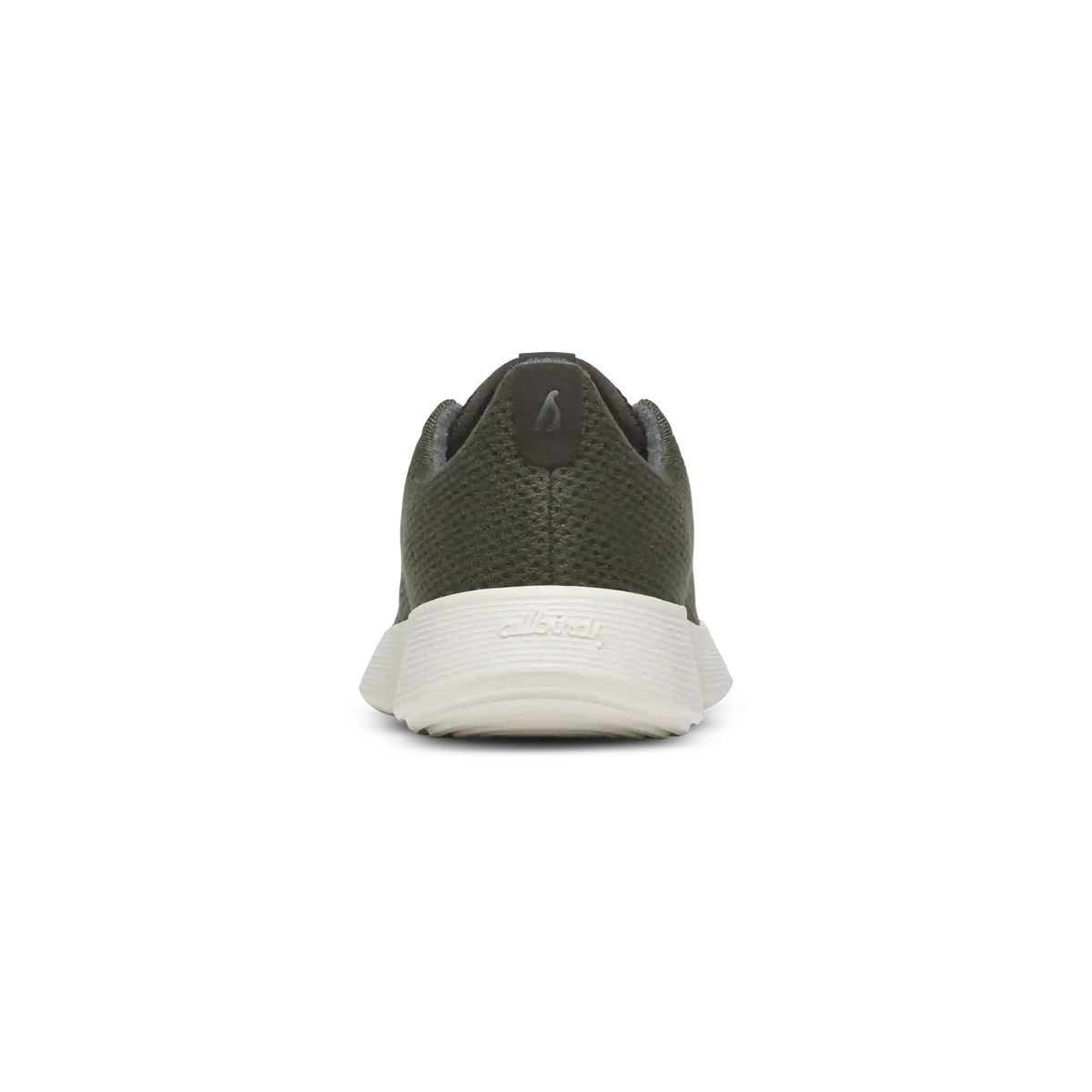 Men's Tree Runner NZ - Thunder Green (Natural White Sole)