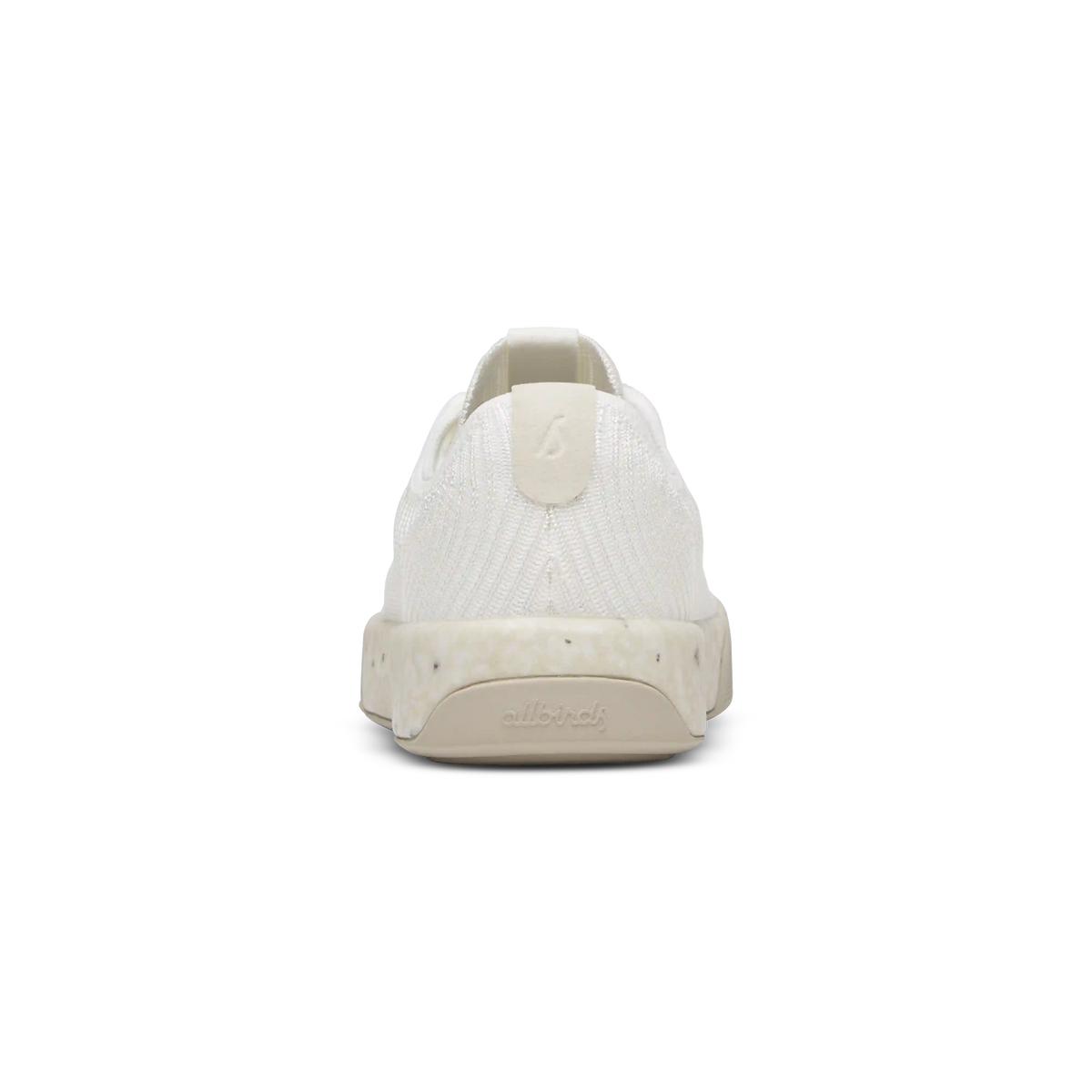 Men's Cruiser Remix - Natural White (Natural White Sole)