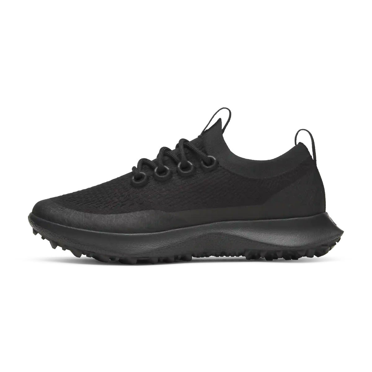 Women's Tree Dasher 2 - Utility - Natural Black (Natural Black Sole)