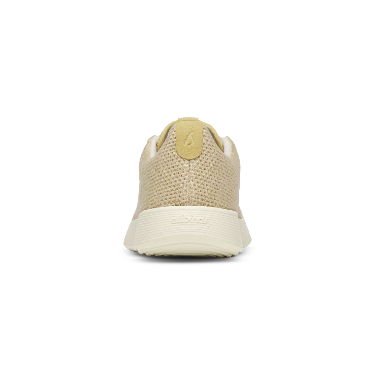 Women's Tree Runner NZ - Luxe Gold (Stony Cream Sole)