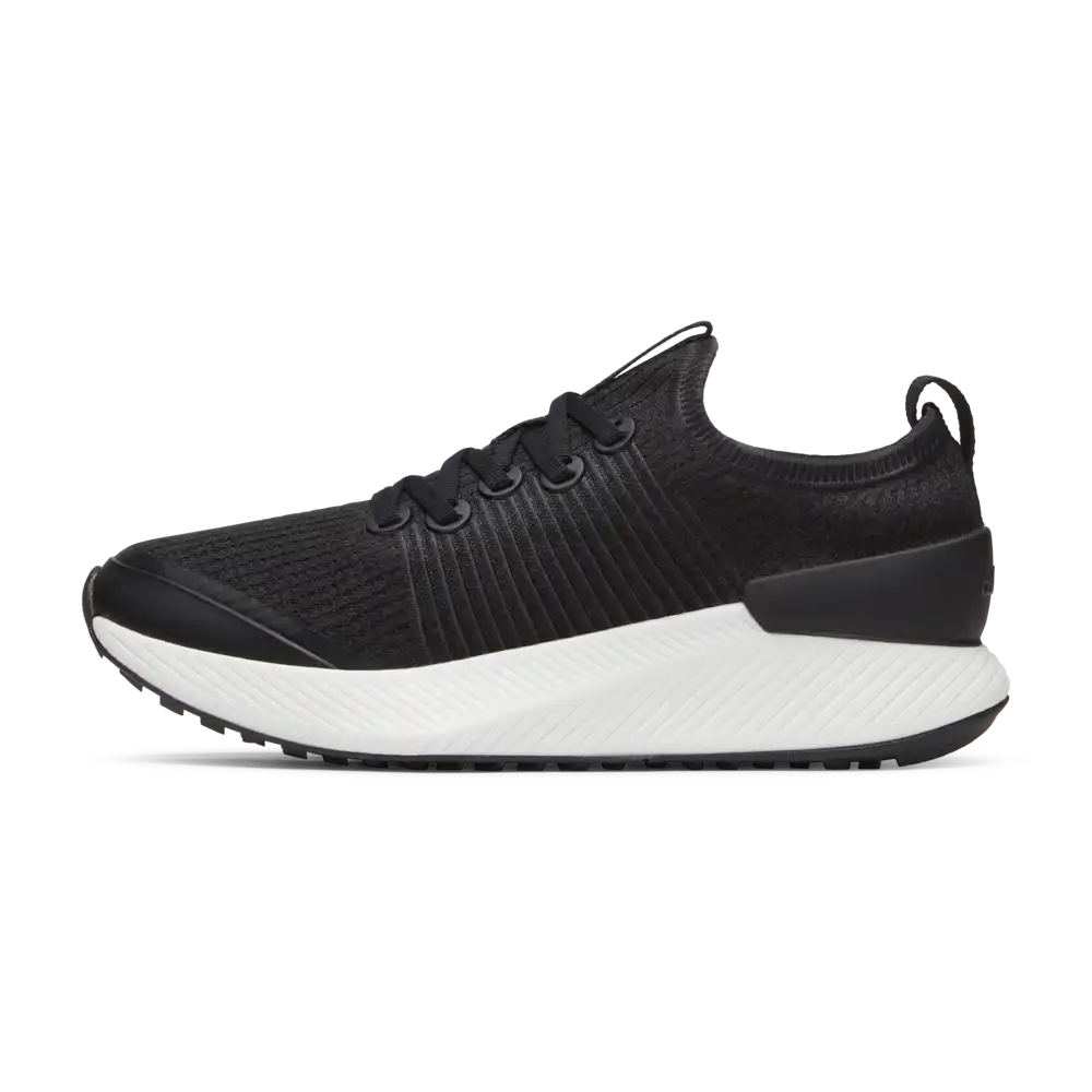 Men's Tree Glider - Natural Black (Blizzard Sole)