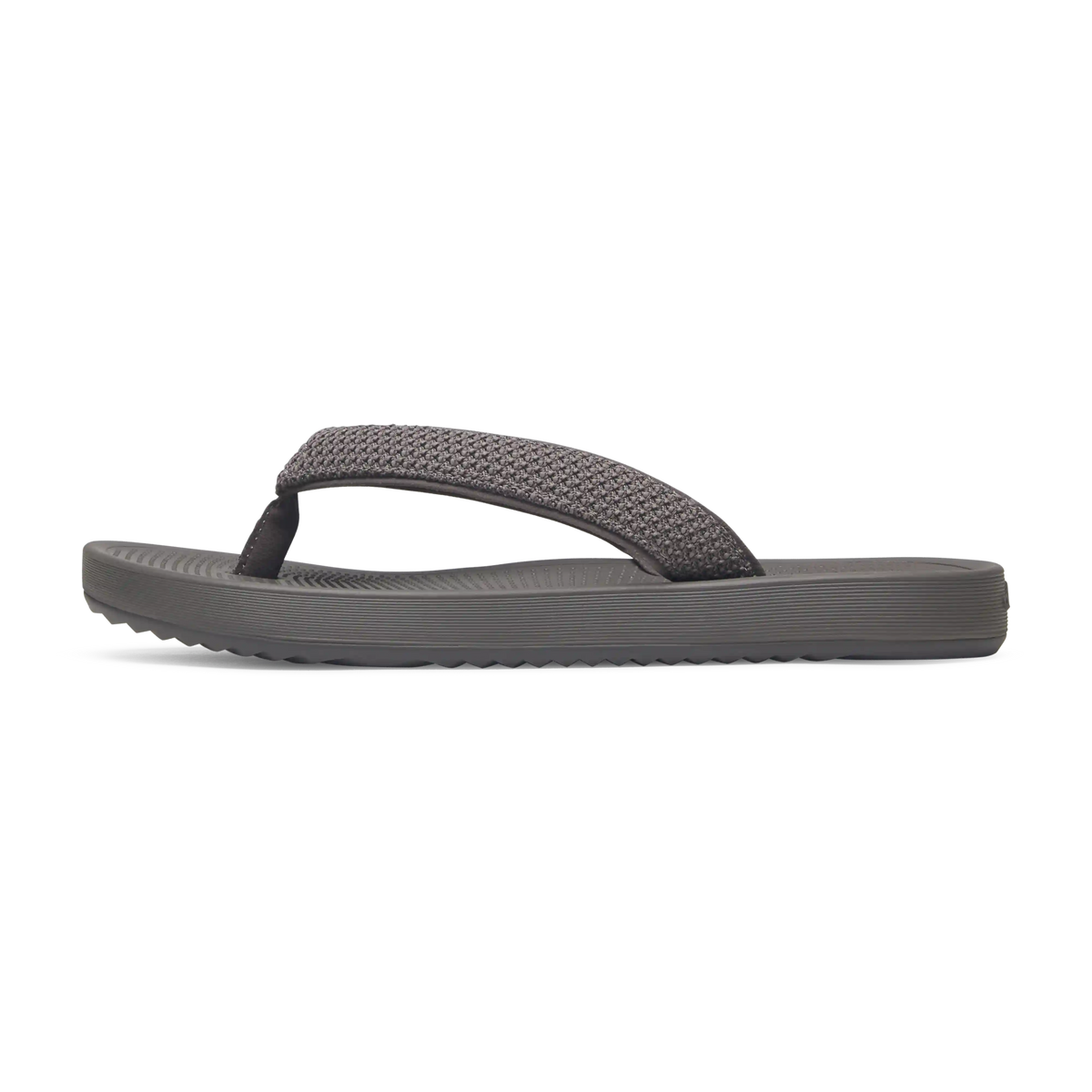 Women's Allbirds Flip Flop - Anthracite