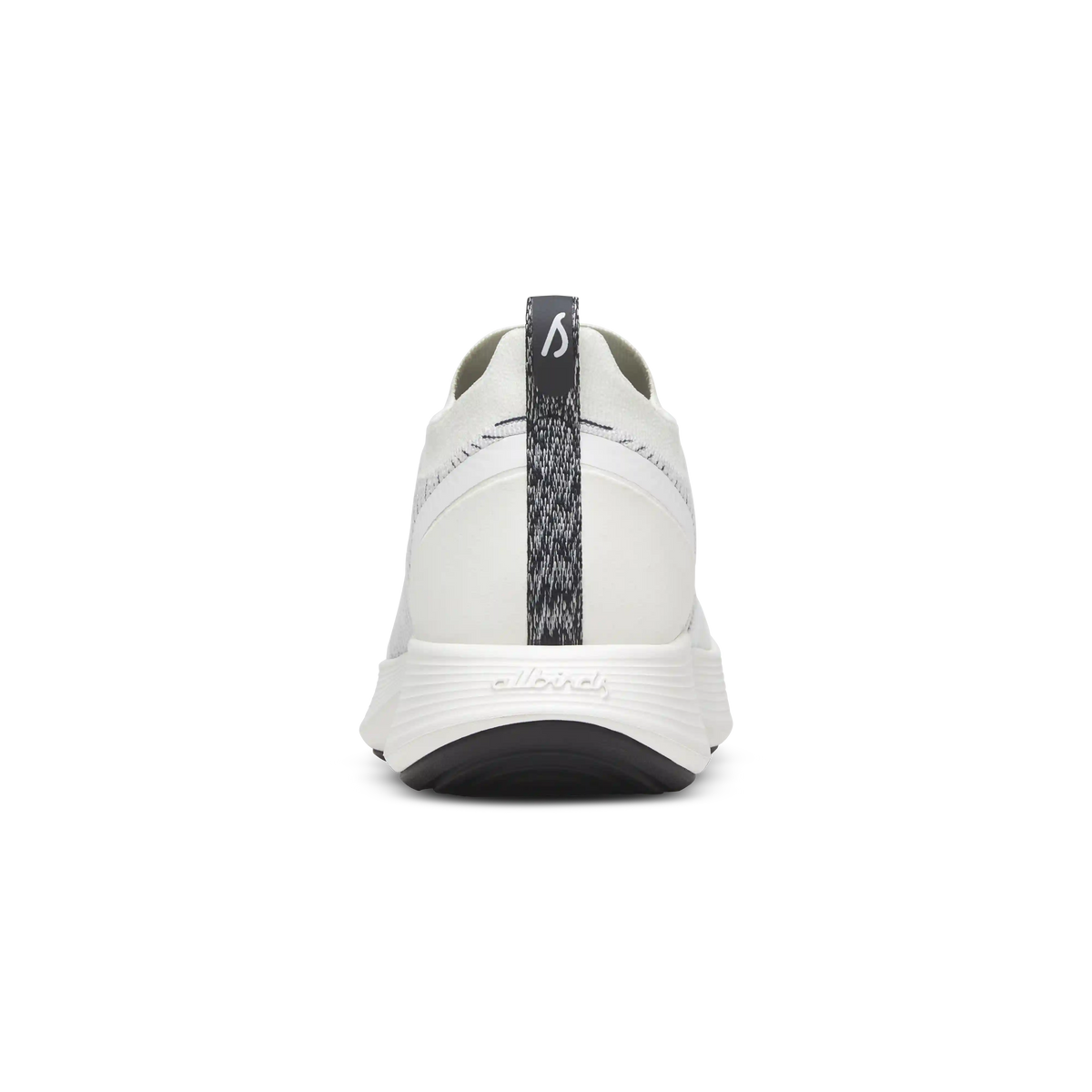 Women's Strider - Blizzard/Dark Navy (Blizzard Sole)