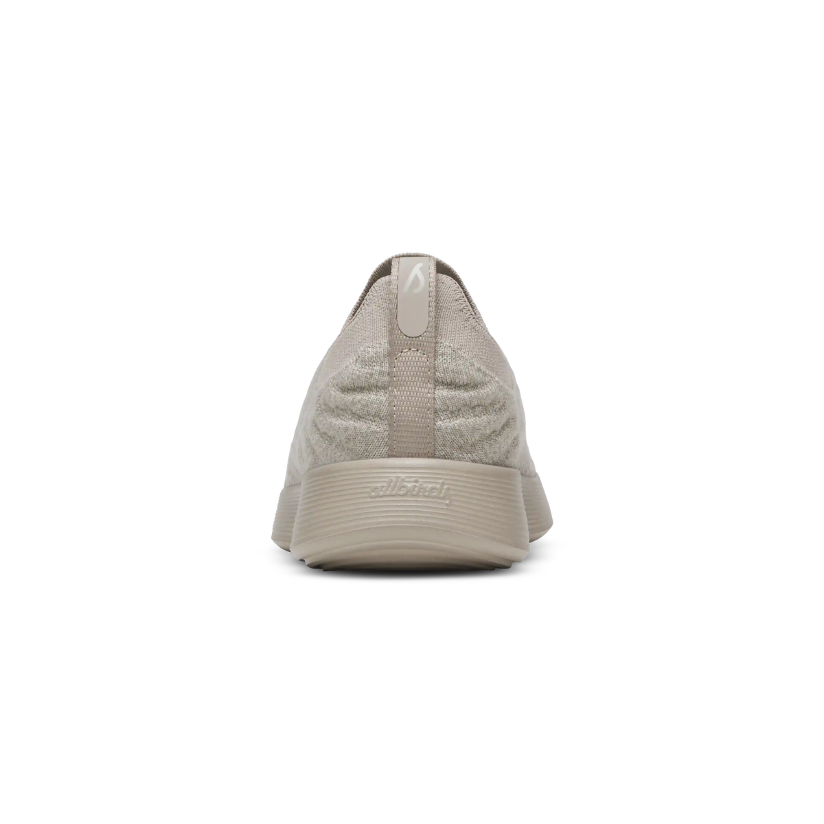 Men's Runner NZ Slip On - Mushroom (Mushroom Sole)