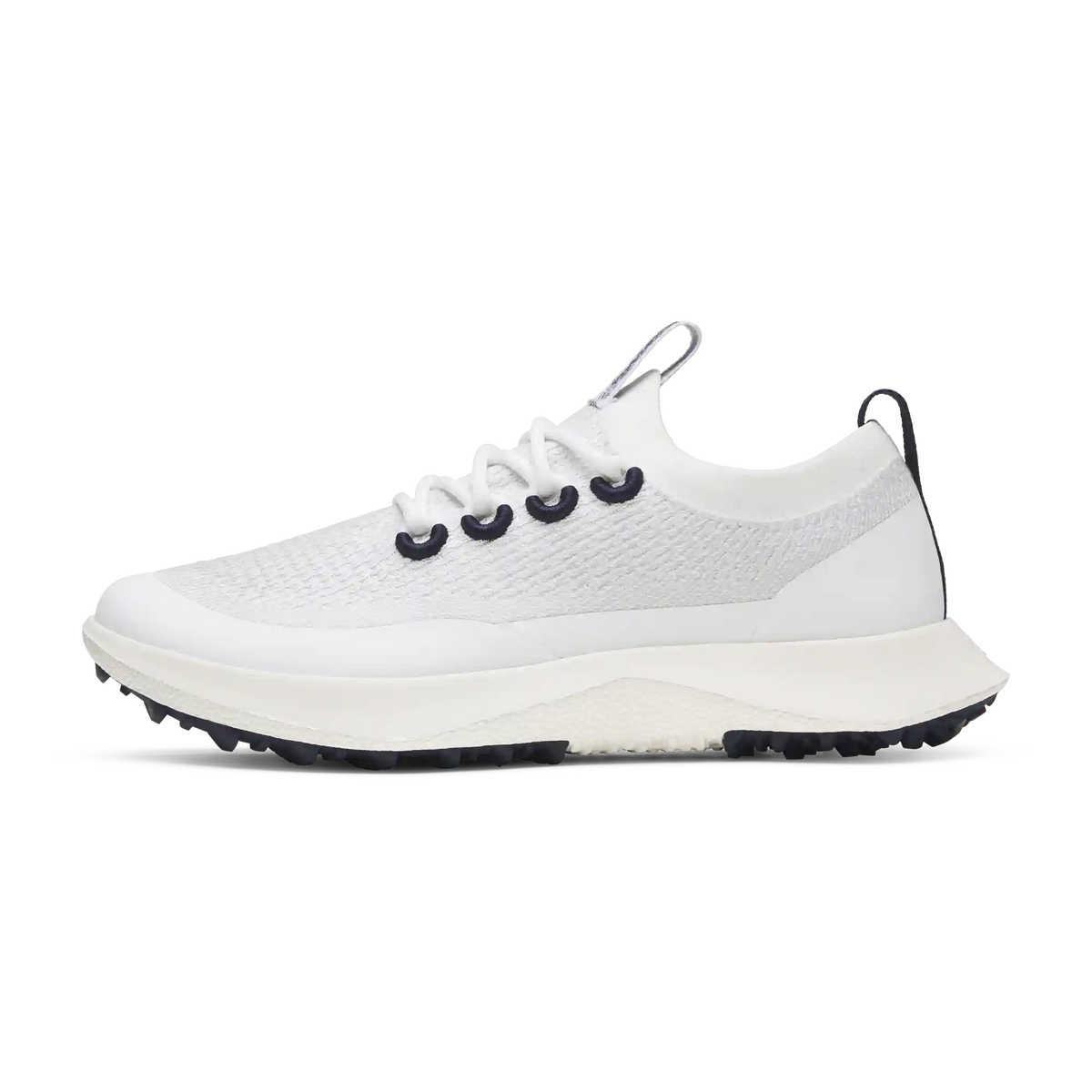 Men's Tree Dasher 2 - Utility - Blizzard/Deep Navy (Natural White Sole)